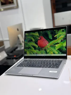 Laptop Dell Latitude 5320 2-in-1 16GB Intel Core i7 SSD 256GB