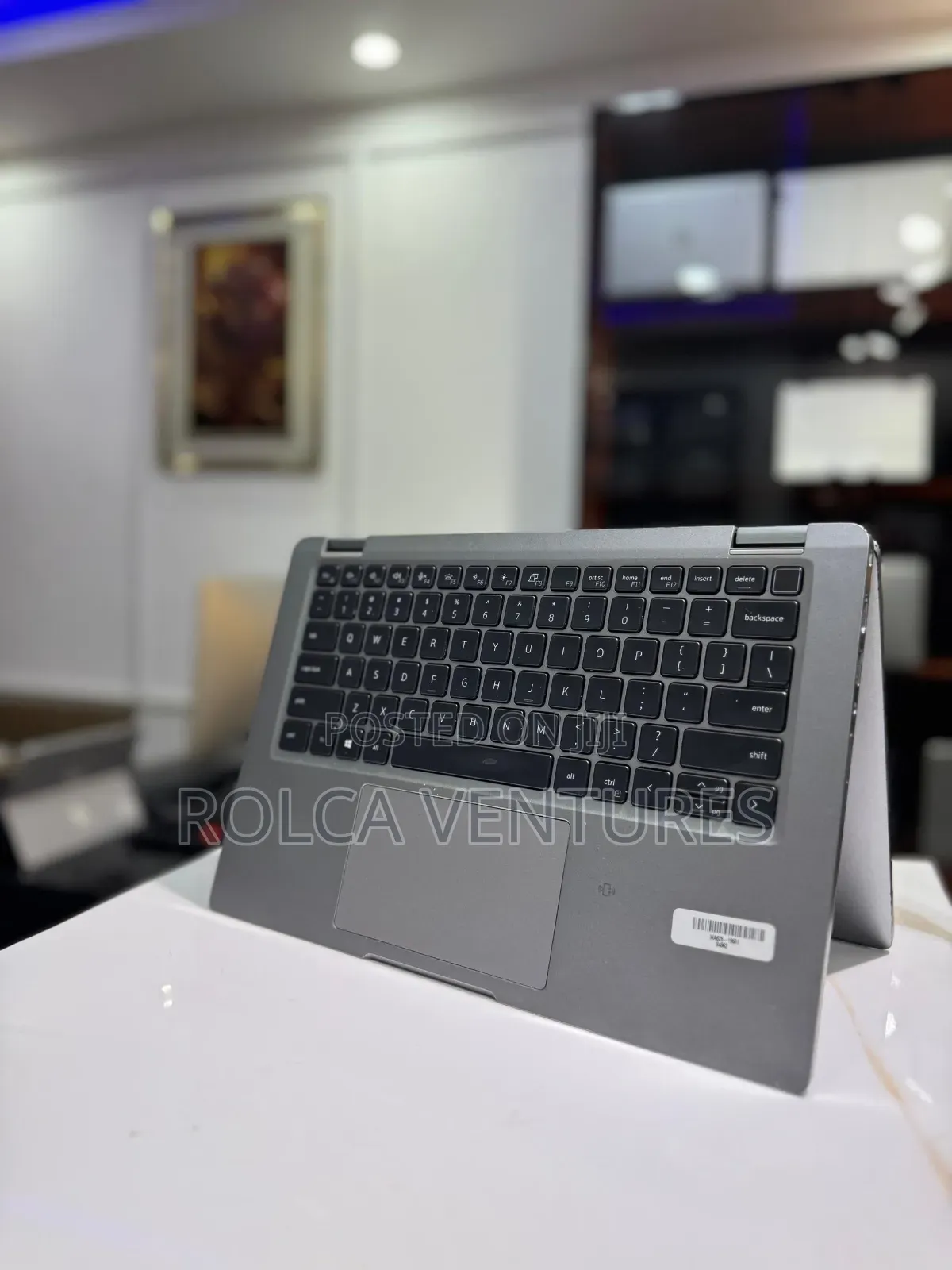 Laptop Dell Latitude 5320 2-in-1 16GB Intel Core i7 SSD 256GB