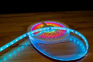 Ethics Flicker Effect Waterfalls Chasing Muiti Color Light 24V