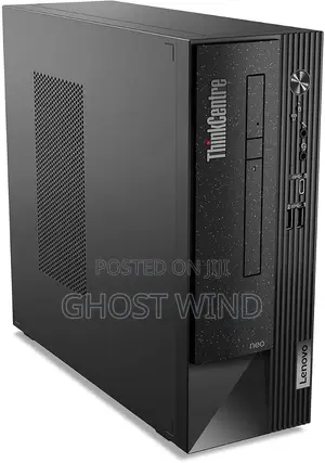 New Lenovo ThinkCentre Neo 50T 8GB Intel Core i5 SSD 250GB