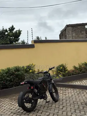 Corso Komodo Electric Bike
