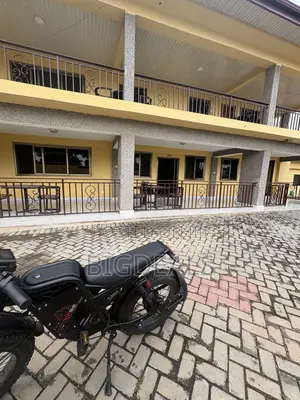 Corso Komodo Electric Bike