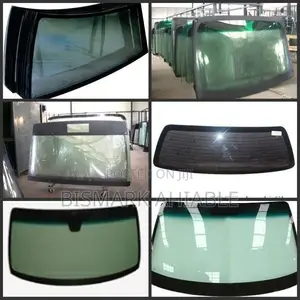 Dealers in All Types of Original Double Auto Glasses Heat Tints