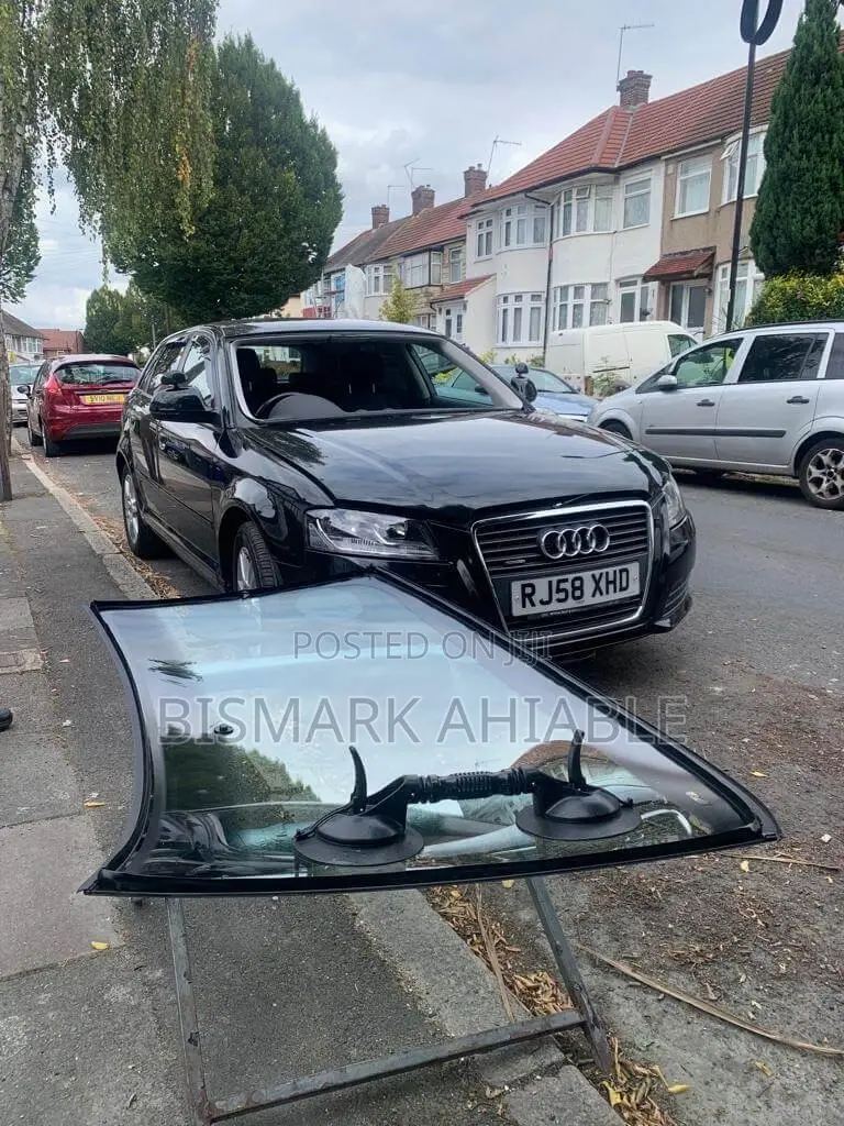 Dealers in All Types of Original Double Auto Glasses Heat Tints