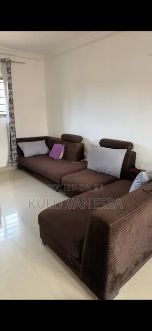 L Shape Sofa
