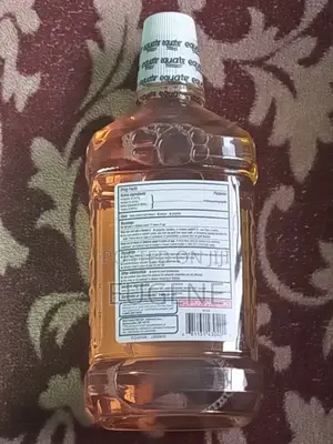 Equate Antiseptic Mouthwash