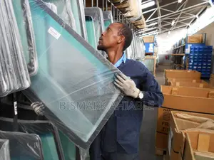 Dealers in All Types of Original Double Auto Glasses Heat Tints