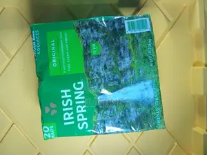Irish Spring Original 20 Bars (2.26kg)
