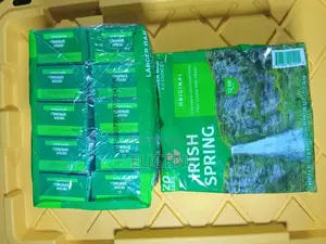 Irish Spring Original 20 Bars (2.26kg)
