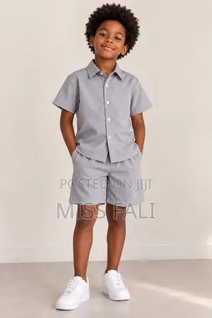 The Urban Prince Set. 160cm( 11-12y)