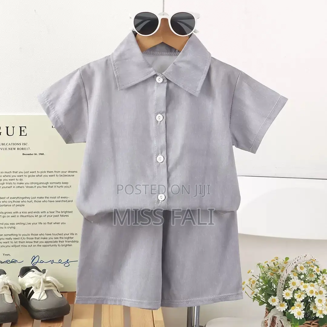 The Urban Prince Set. 160cm( 11-12y)