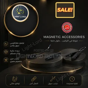 Mentaing Constant Power Delivery Magnetic Flexible Connector