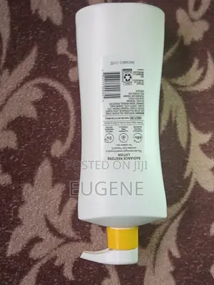 Suave Radiance Restore Vitamin C Lotion