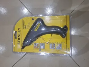 STANLEY DualMelt 25W Glue Gun Model 0-Gr25 / 6-Gr25