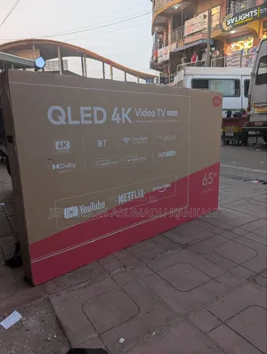 Itel Smart TV