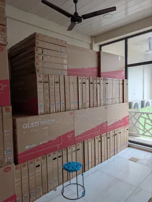 Itel Smart TV