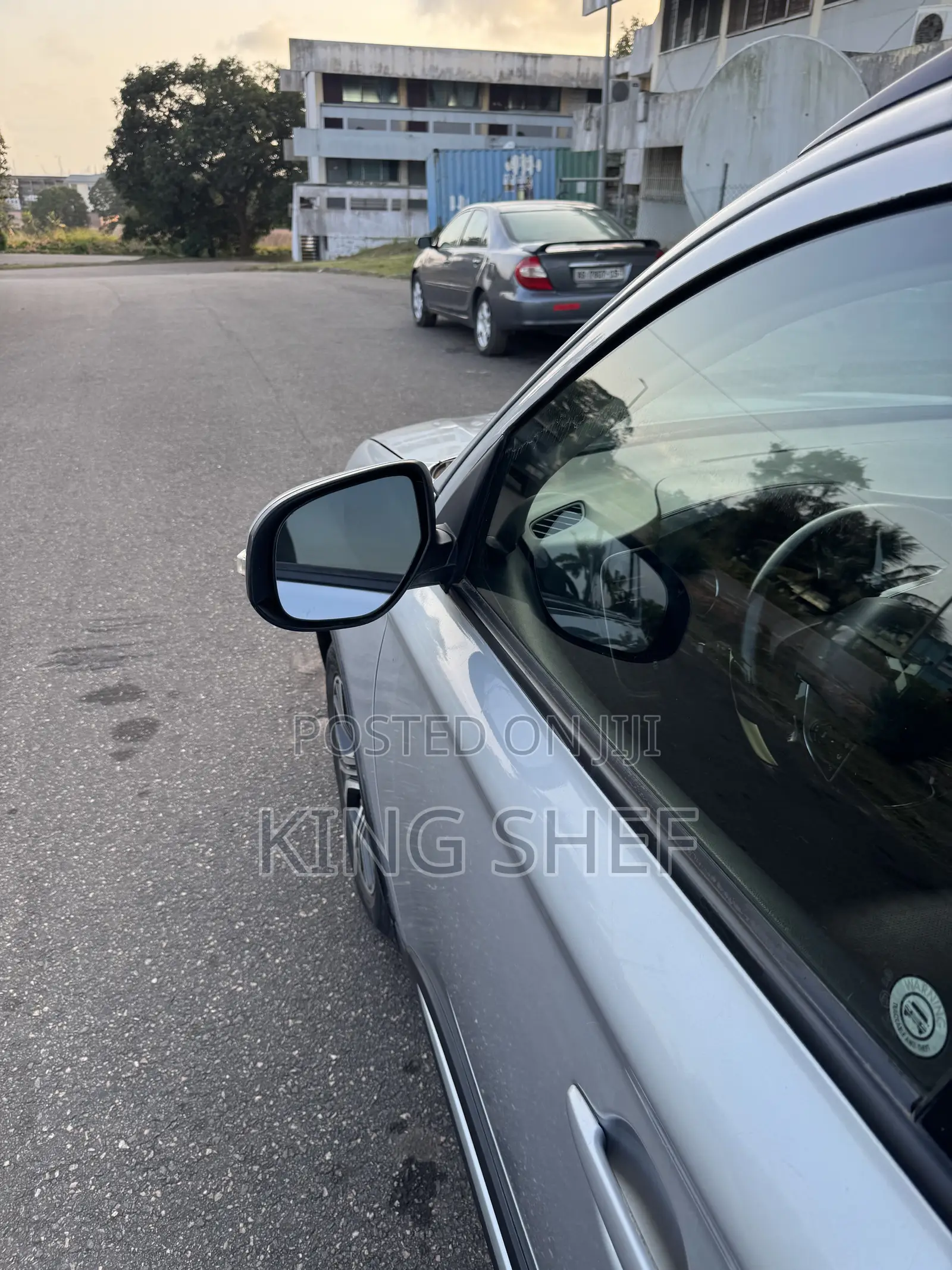 Mitsubishi Outlander 2018 Gray