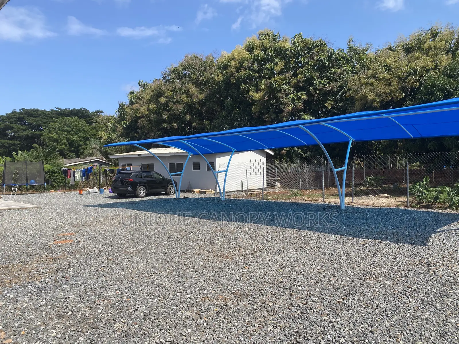 Enhance Your Space for the Canopies
