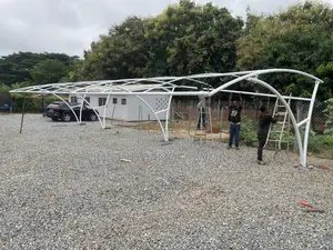Enhance Your Space for the Canopies