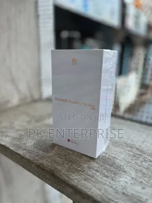 New Huawei Pura 90s Pro Max 512 GB