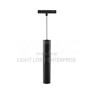 Pendant Light Magnetic Track Light