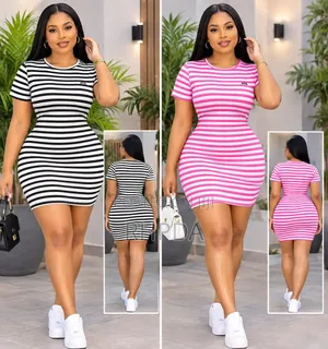 Elegant Ladies Dresss