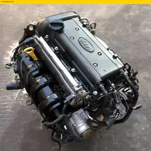Pre-Order: 2008 Hyundai Sonata G4FC Engine