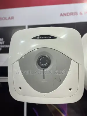 Ariston Andris RS Water Heater - 30 Liters