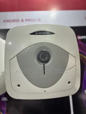Ariston Andris RS Water Heater - 30 Liters