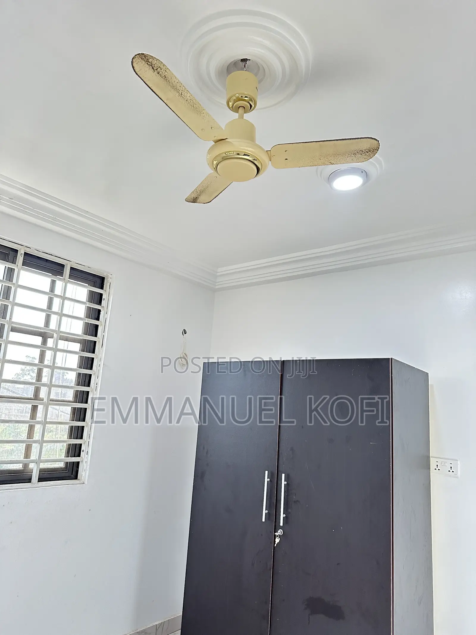 2bdrm Apartment in Genu Property, Housing Down for rent