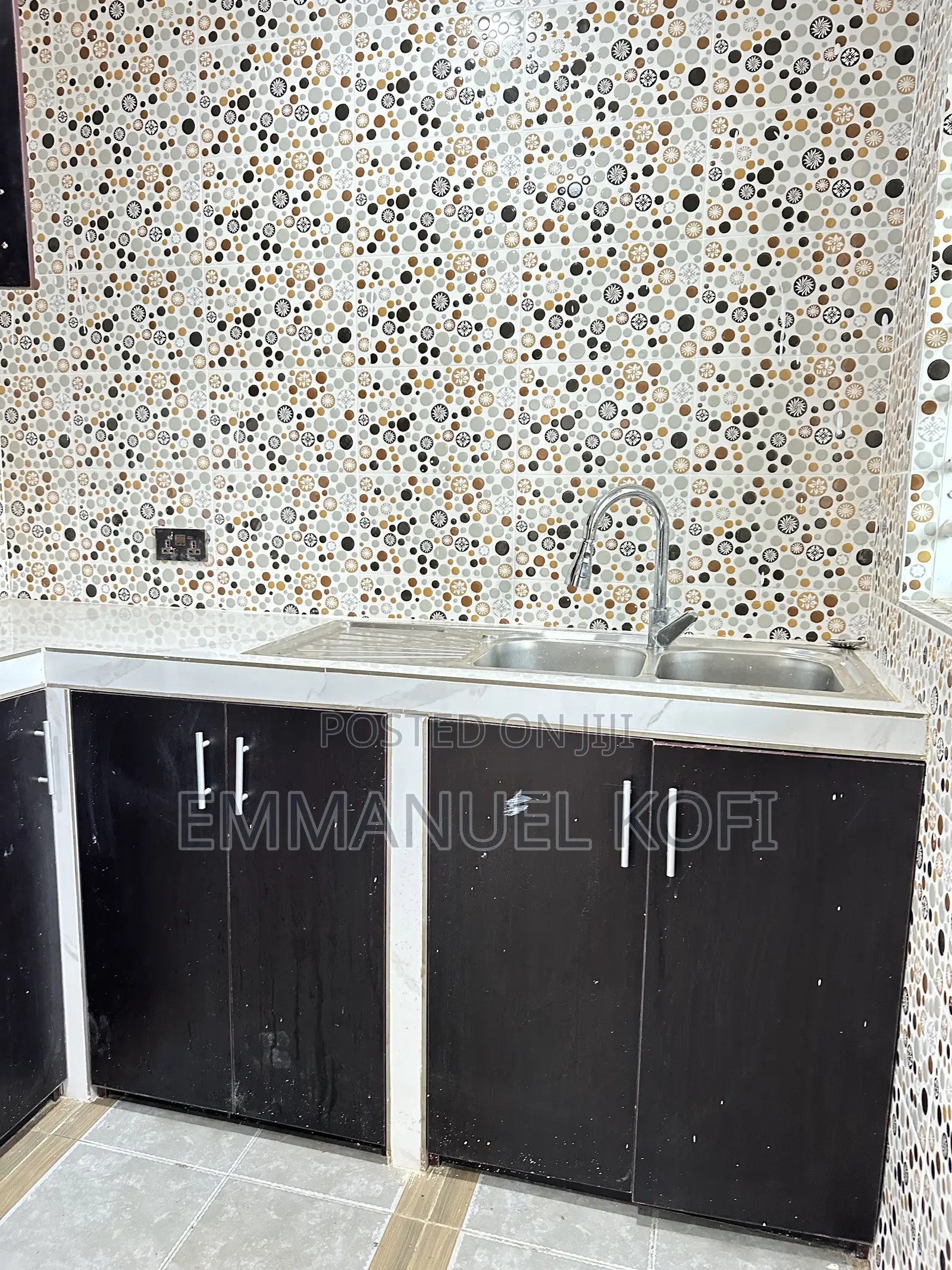 2bdrm Apartment in Genu Property, Housing Down for rent