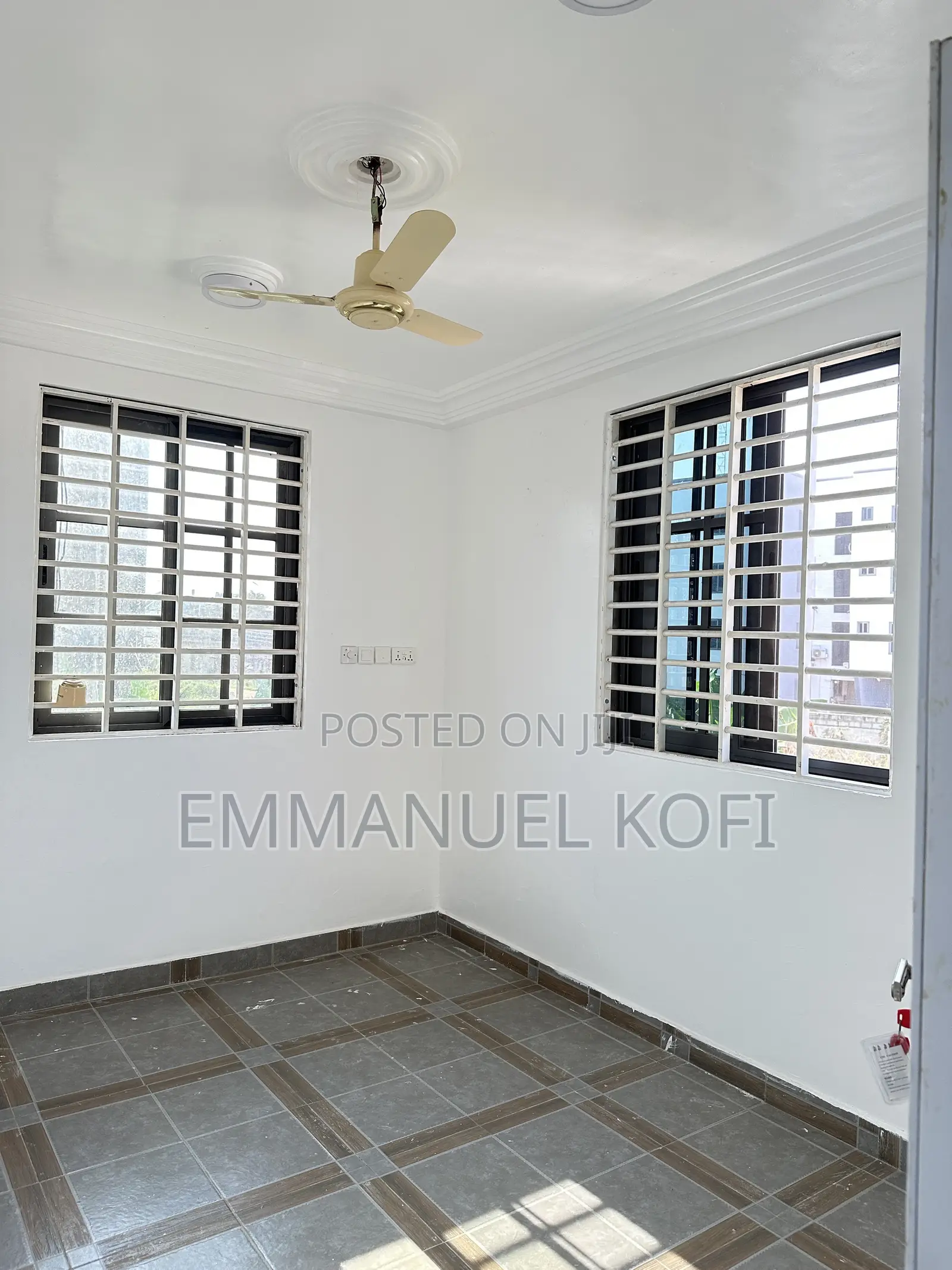 2bdrm Apartment in Genu Property, Housing Down for rent