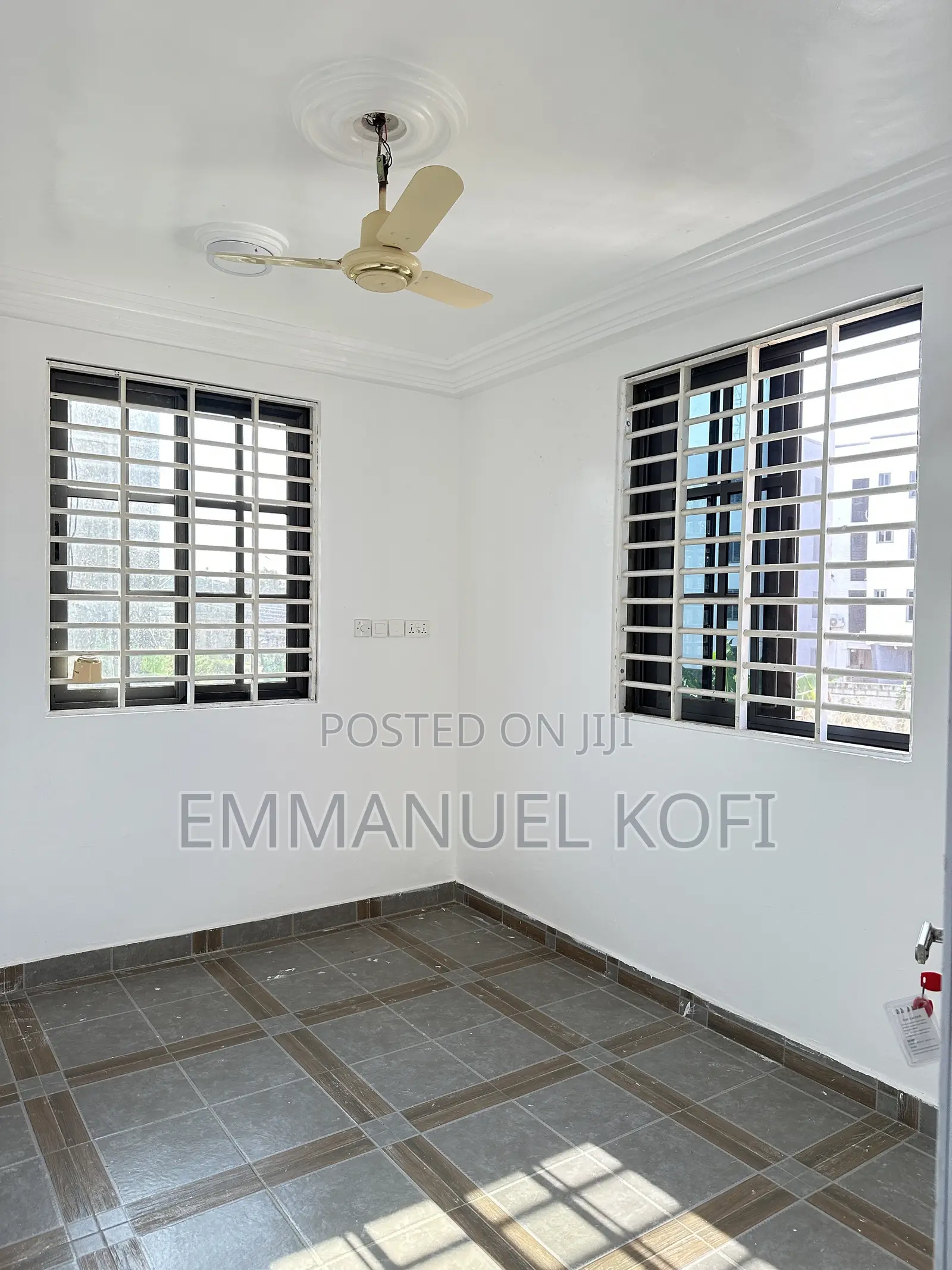 2bdrm Apartment in Genu Property, Housing Down for rent