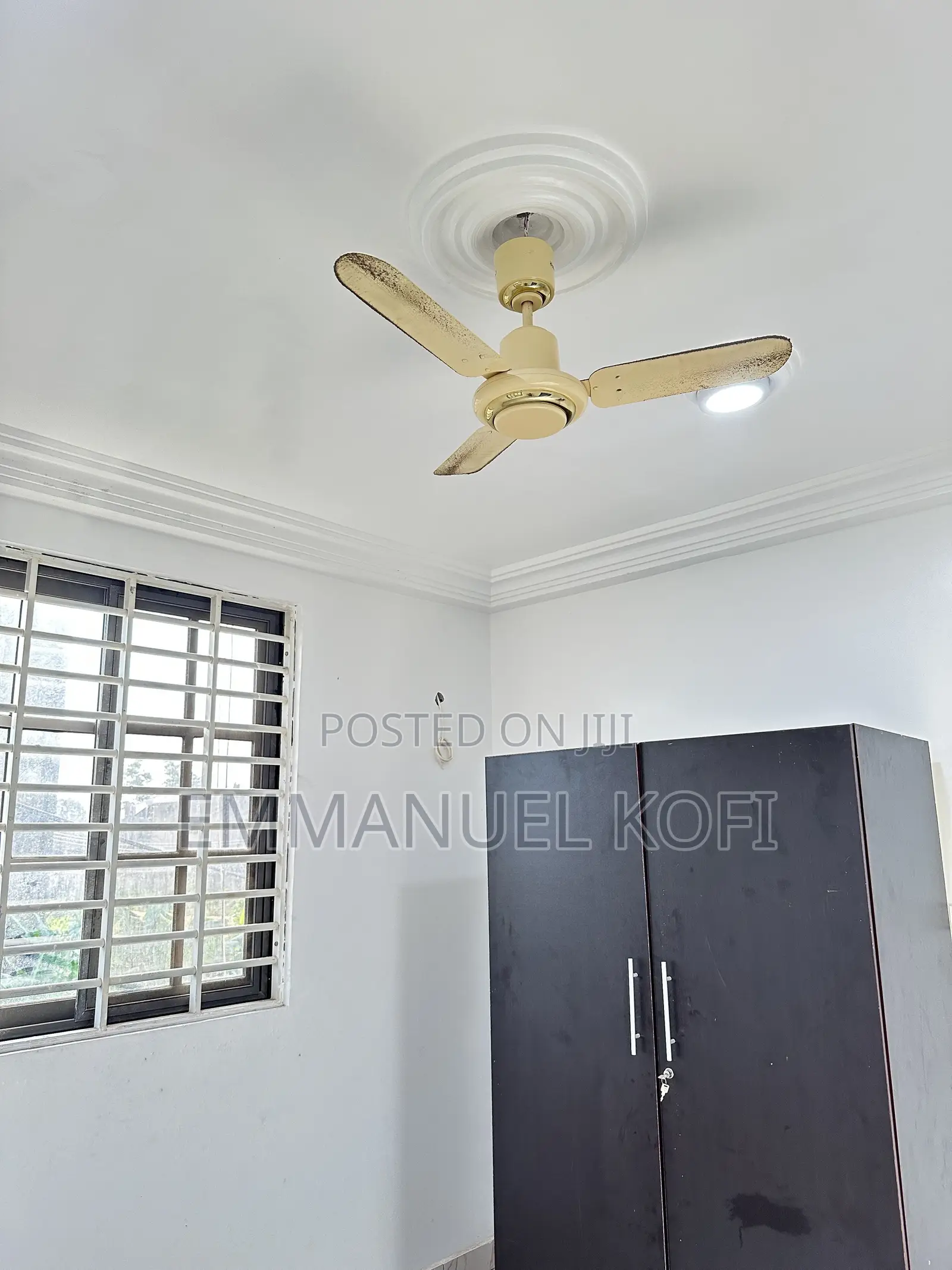 2bdrm Apartment in Genu Property, Housing Down for rent
