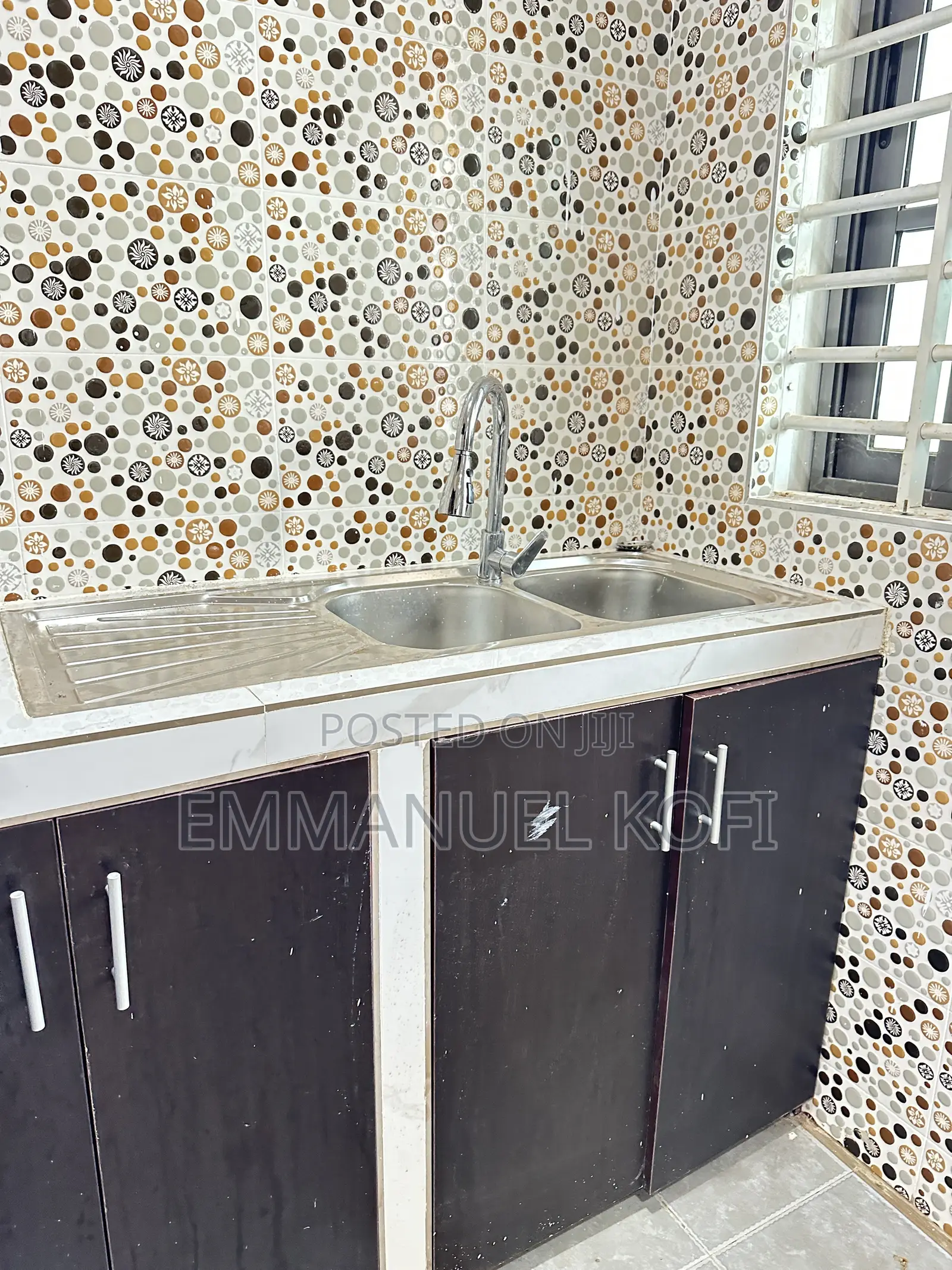 2bdrm Apartment in Genu Property, Housing Down for rent