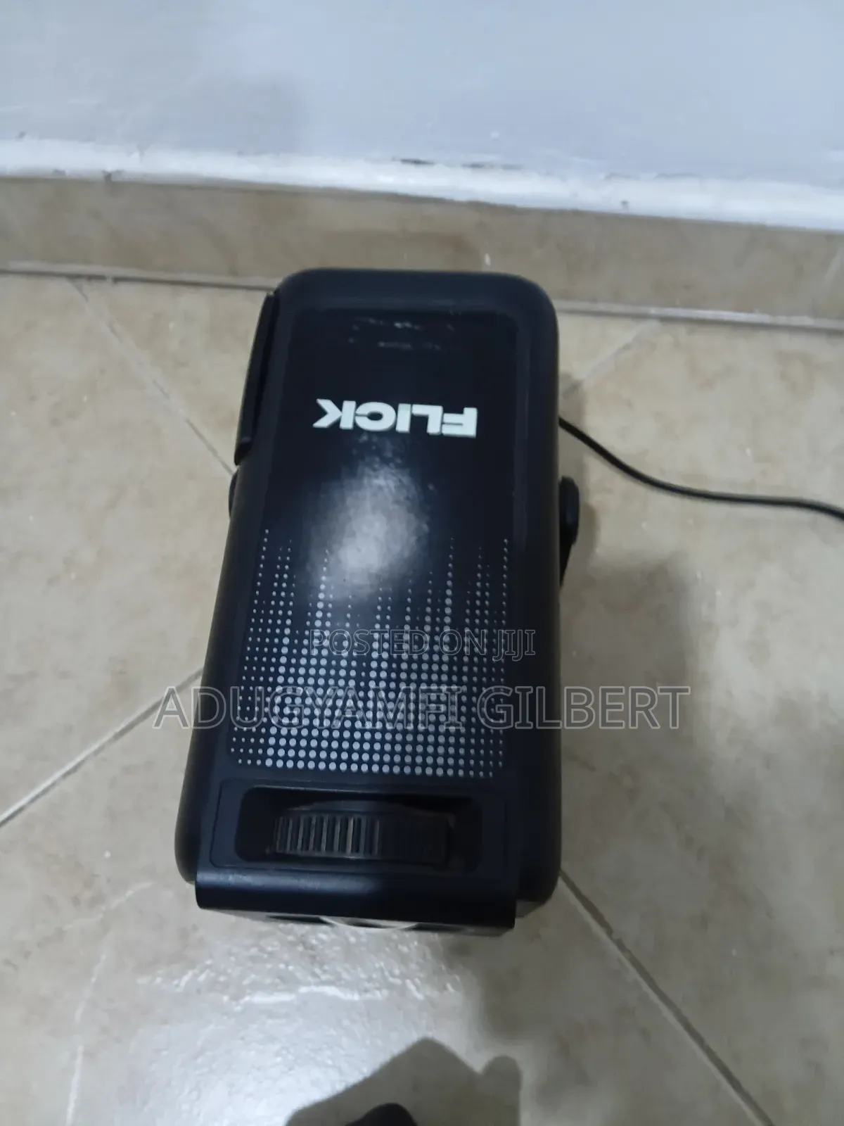 Ps4 Fat and Smart Projector