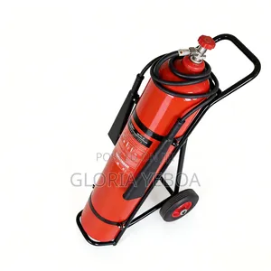 24kg Co2 Fire Extinguisher