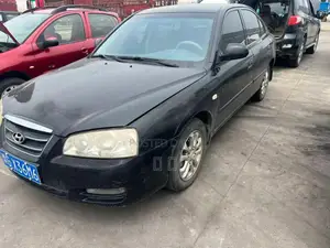 Pre-Order: 2008 Hyundai Elantra G4ED Half Cut