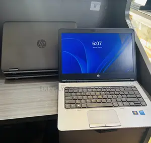 Laptop HP ProBook 650 G1 8GB Intel Core i5 SSD 256GB