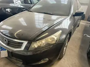 Pre-Order: 2008 Honda Accord R20A3 Half Cut
