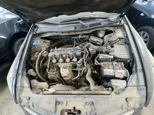 Pre-Order: 2008 Honda Accord R20A3 Half Cut