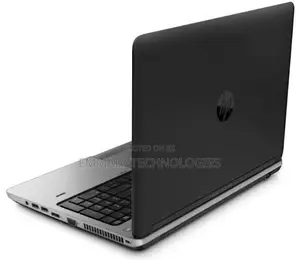 Laptop HP ProBook 650 G1 8GB Intel Core i5 SSD 256GB