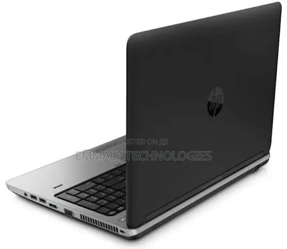 Laptop HP ProBook 650 G1 8GB Intel Core i5 SSD 256GB