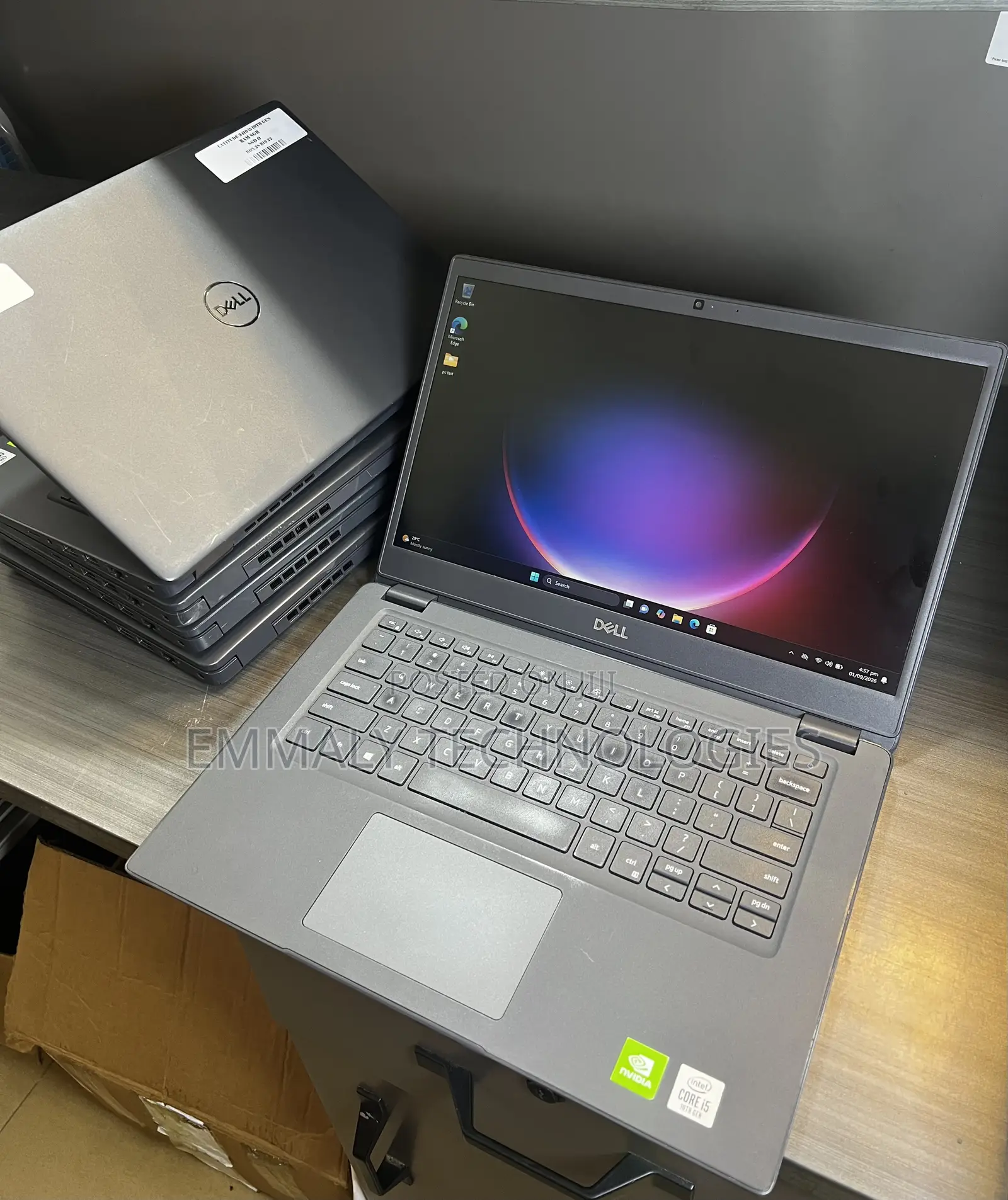 Laptop Dell Latitude 3410 8GB Intel Core i5 SSD 256GB