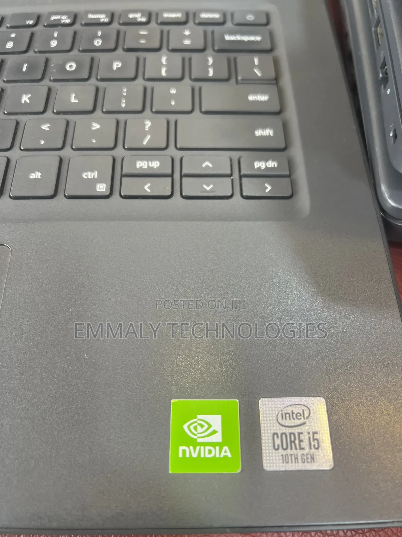 Laptop Dell Latitude 3410 8GB Intel Core i5 SSD 256GB