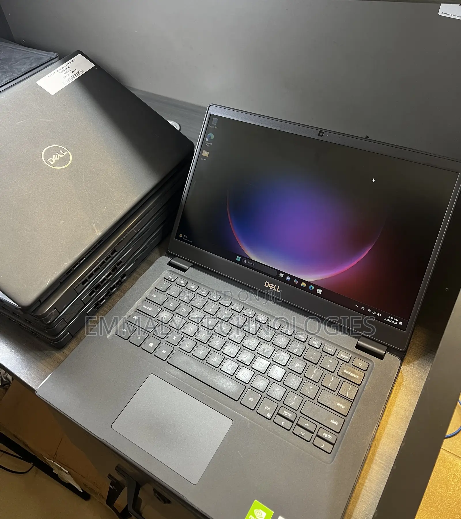 Laptop Dell Latitude 3410 8GB Intel Core i5 SSD 256GB