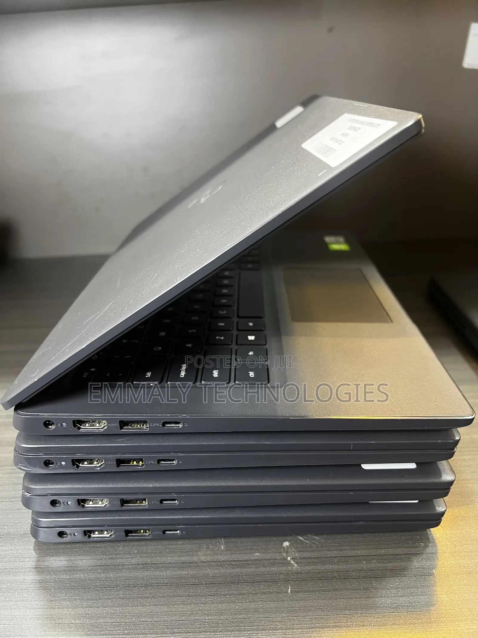 Laptop Dell Latitude 3410 8GB Intel Core i5 SSD 256GB