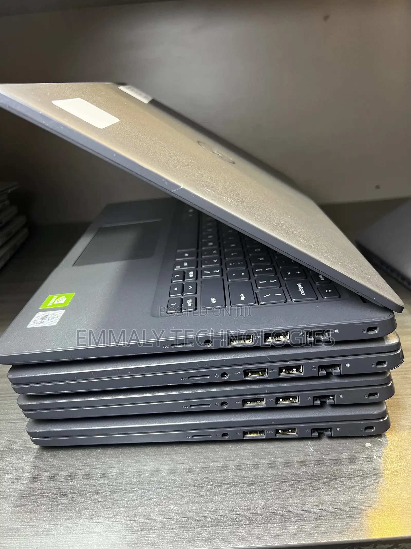 Laptop Dell Latitude 3410 8GB Intel Core i5 SSD 256GB