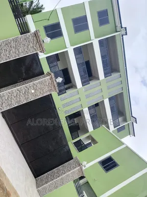 2bdrm Apartment in Oyarifa, Owusu Ansah for rent