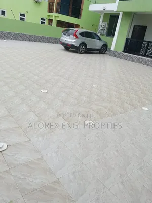 2bdrm Apartment in Oyarifa, Owusu Ansah for rent